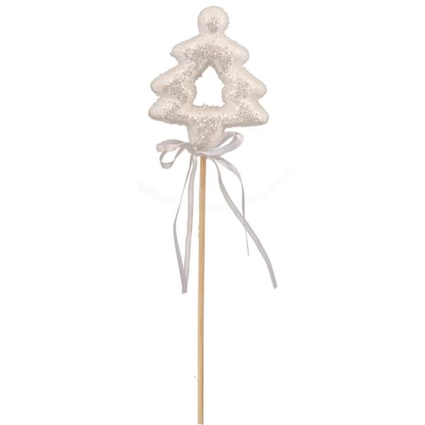 Spade, juletræ, 16C-158/2D-1-3C