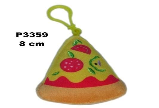 Pizzanøglering 8 cm