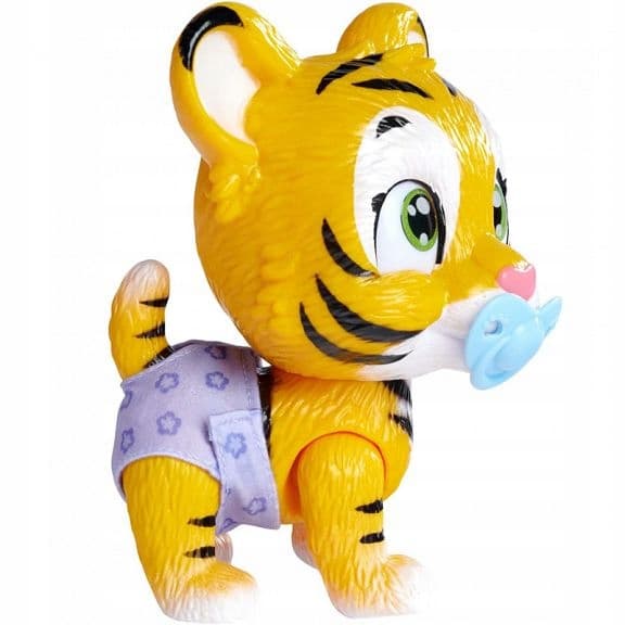 PAMPER PETZ TIGER 6375