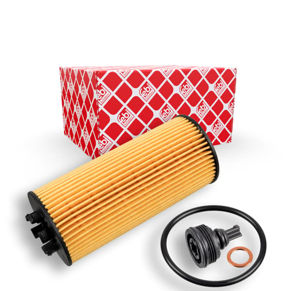FEBI BILSTEIN FE170546 öljynsuodatin