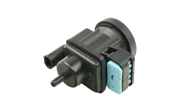 FT63011 HURTIG TURBOLADER MAGNETVENTIL