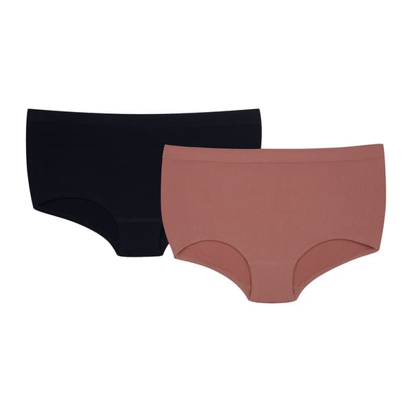 Bait 2-pak Henderson shorts | sort, lilla M
