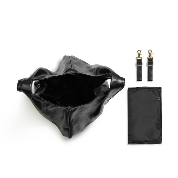 Elodie Details - Draperet Tote Bag Sort