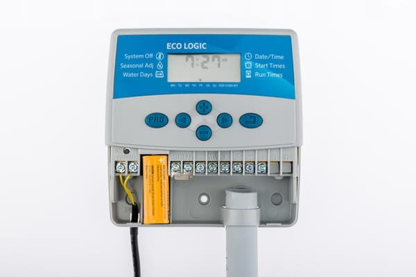 ELC601i-E Hunter intern styrenhet
