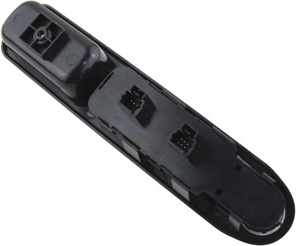 FÖNSTERKONTROLLPANEL BRYTARE PASSAR PEUGEOT 307 CITROEN C3 6554.E4