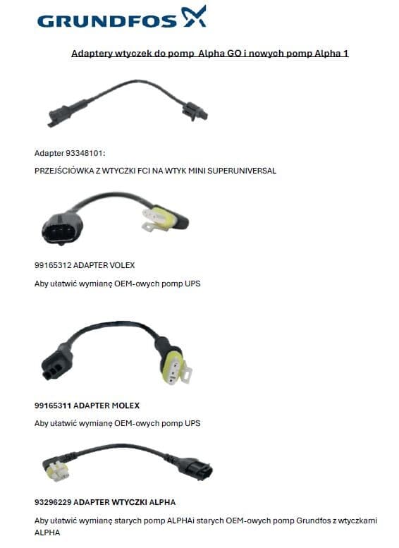Cirkulationspump ALPHA1 25-60 180 220-240V 9H AC0