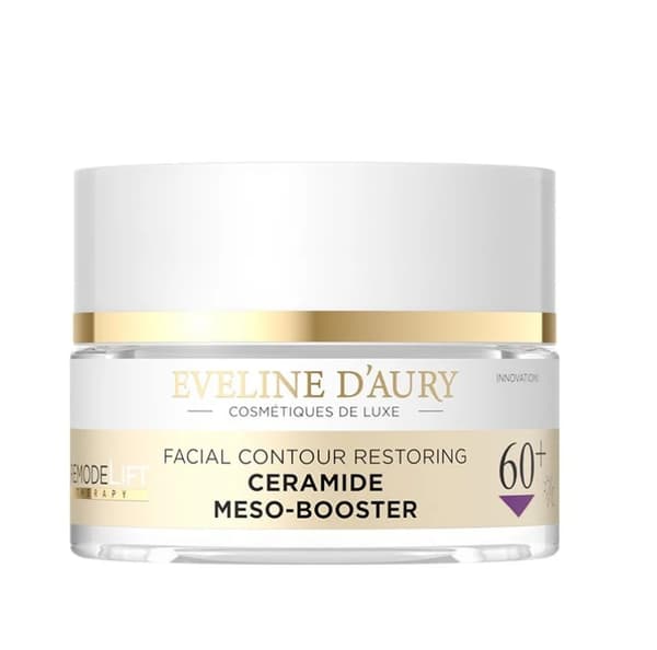 Eveline D'Aury RemodeLift Meso-Booster 60+ ansigtscreme 50 ml