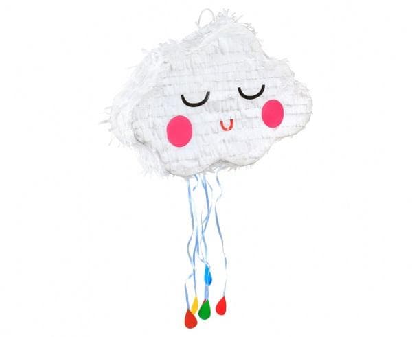 Molnpiñata 44x29x9cm