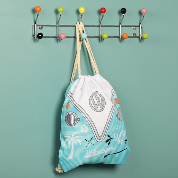 PKCBAG103 VW Camper Surf Opbevaringspose