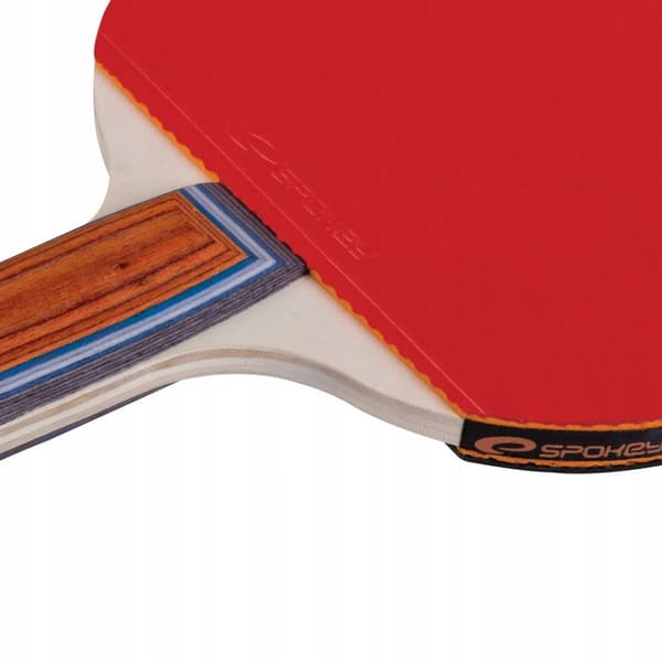 SPOKEY TRÄNING BORDTENNISRACKET PINGPONG