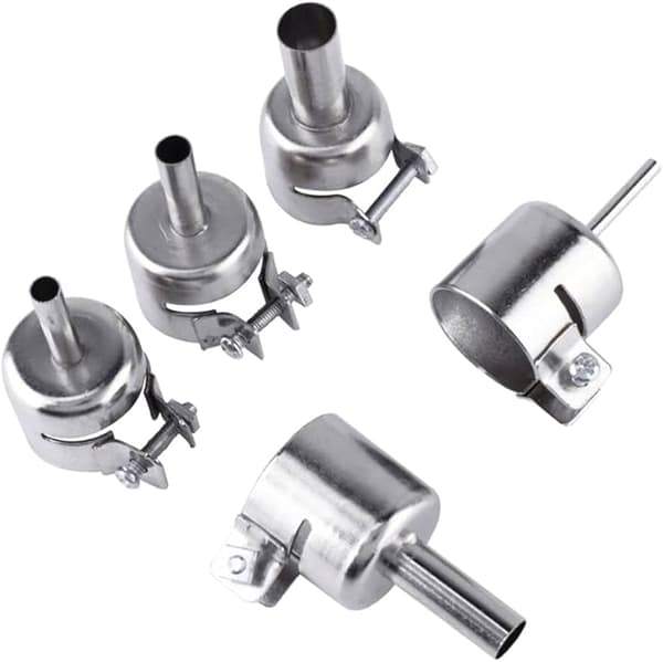 Spaltmunstyckets bredd 15 mm / längd 40 mm 1615P