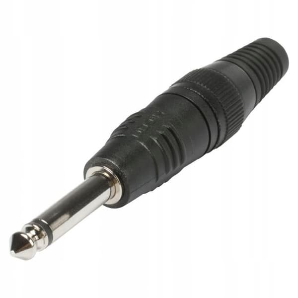 Sommer Cable sxrj-0600 - 6m instrumentkabel