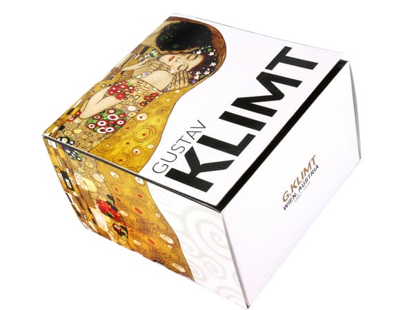 Mugg - G. Klimt, Adela (CARMANI)