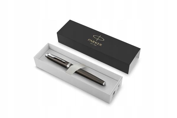 IM DARK ESPRESSO FYLDEPEN CT 1931650