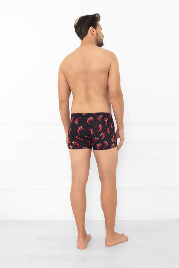 Roger XL herrboxershorts
