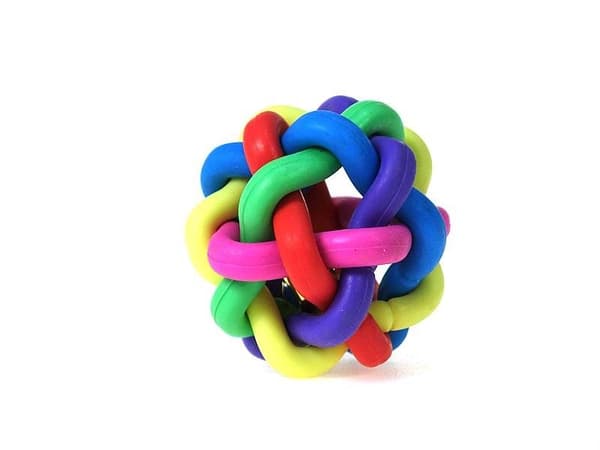 Antistressboll 6,5 cm