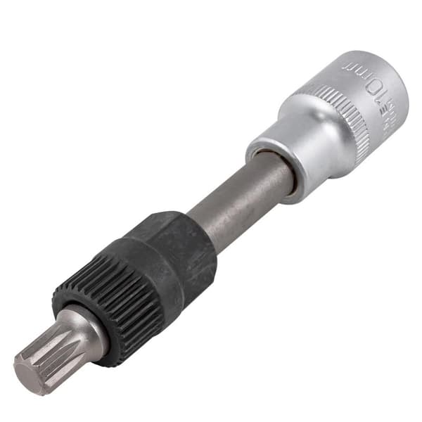 Kopplingsverktyg för generator 1/2" M10 bitsinsats Rockforce