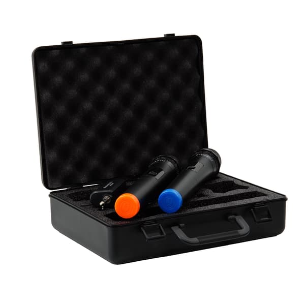 MusicMate HPG-99 trådløst mikrofonsæt