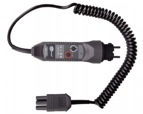Sonel WS-01 Triggeradapter för mätkontakt-UNI-S