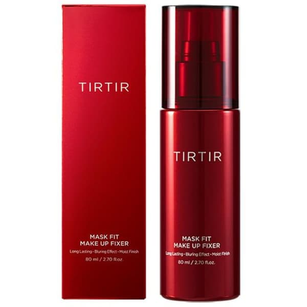 TirTir-MASK FIT MAKEUP FIXER 80ML