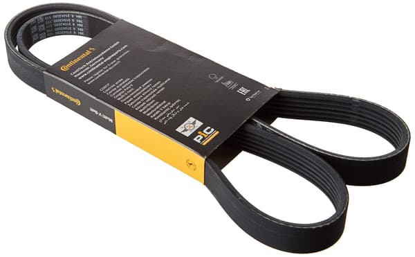 CONTITECH 6 PK 1306 multiribbet rem