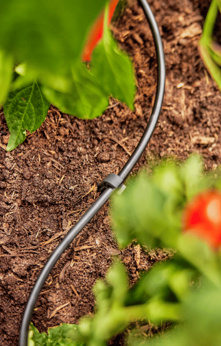 Gardena MDS 3/16" fordelerrør, 50 m 1348