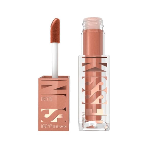 Maybelline Sunkisser Blush - 08 nuancer 4,7 ml