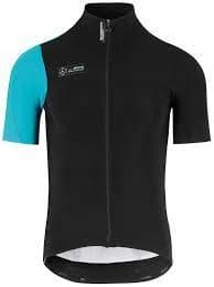 Assos SS FF1 M herrecykeltrøje