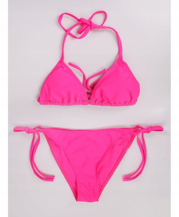 3-DELAD BADDRÄKT STRANDPOOL 128/134 £033N
