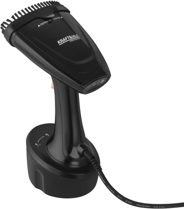 Vaatehöyrystin 1800 W 45 g/min KD4321