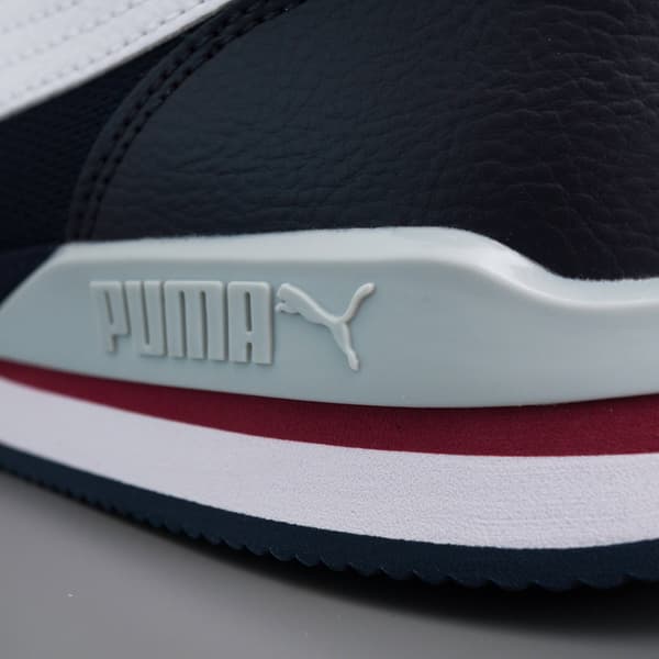 Puma ST Runner v3 Mesh herrsko sneakers blå størrelse 40