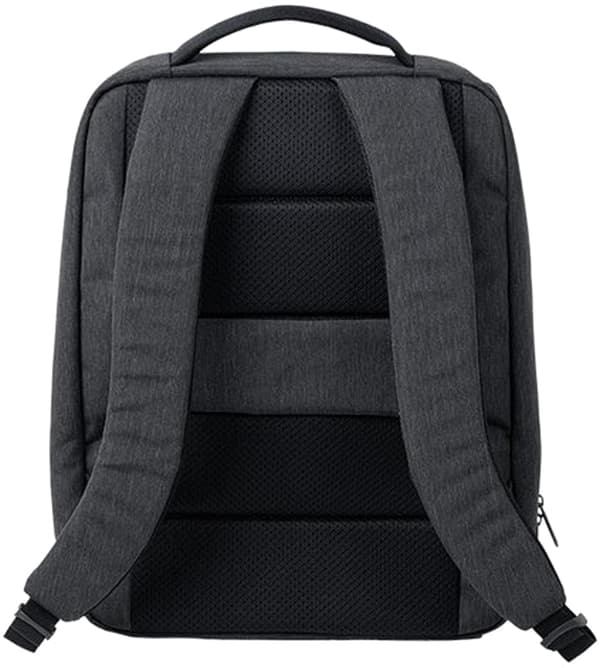 Xiaomi City Backpack 2 15,6" Laptopryggsäck Mörkgrå