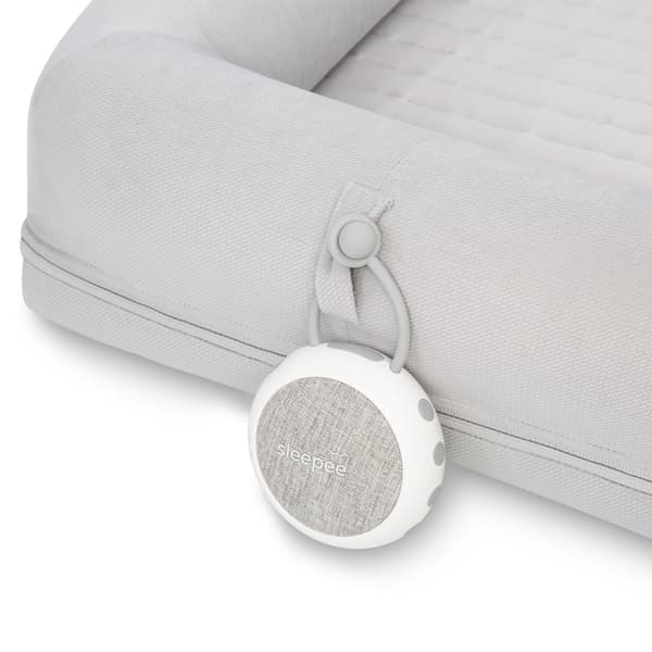 Sleepee ljudtillverkare