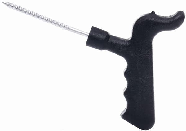 Dækreparationssæt 8 dele KD10593