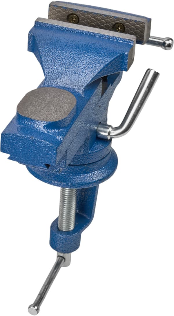 65 mm roterende skruestik KD10741