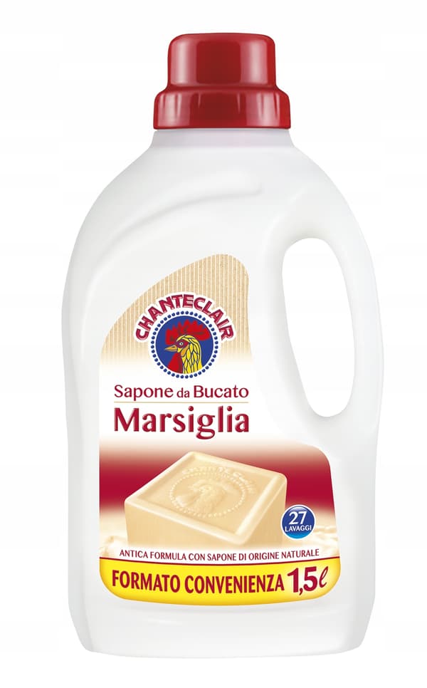 Marsiglia vaskemiddel 1,5 l - Chante Clair