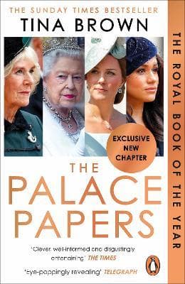 Palatsin paperit