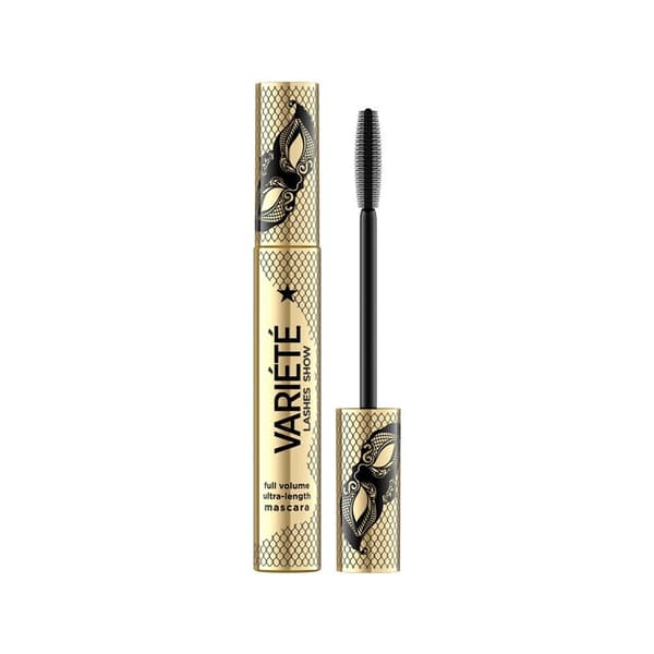 EVELINE VARIÉTE LS BLACK mascara