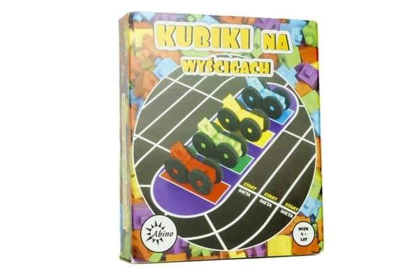 Cubics ABINO-kisoissa