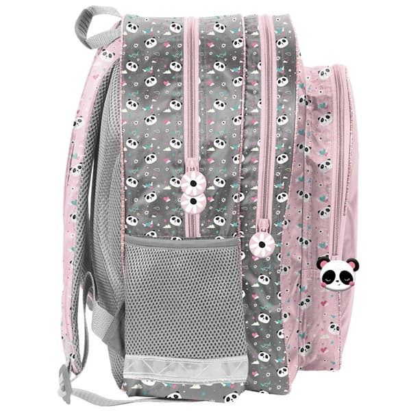 PANDA RYGSÆK PP25PB-090