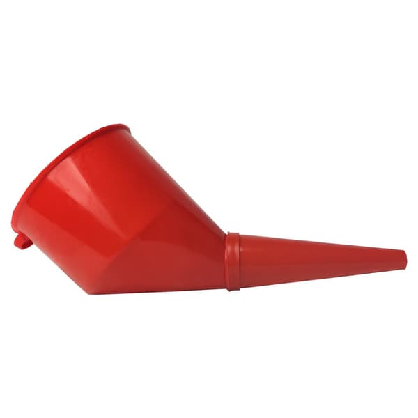 RED Bradas 8757 Antistatisk Tratt med Sil