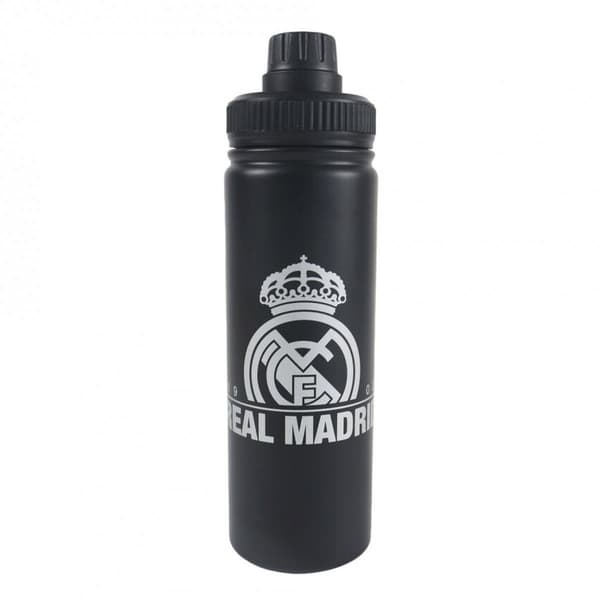 Real Madrid flaske 750ml B92-25RM sort