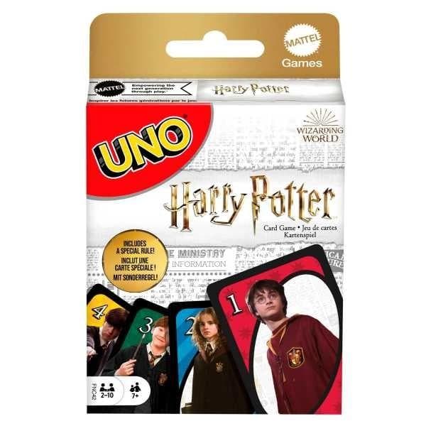 En Harry Potter