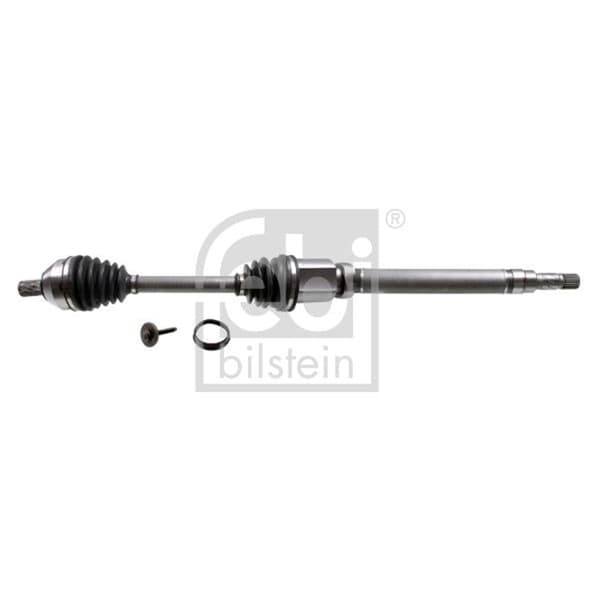 Drivaxel FEBI BILSTEIN FE184800
