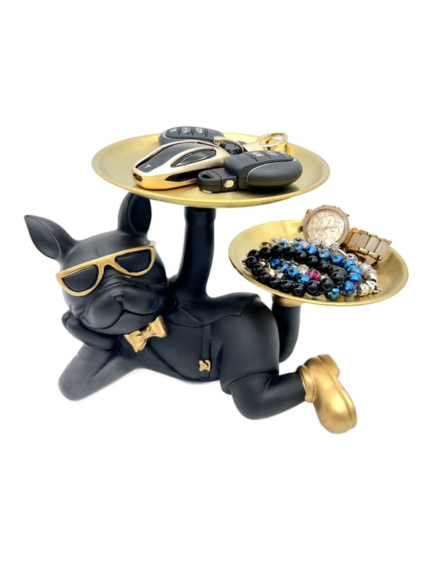 BULLDOG GLAZAK BL