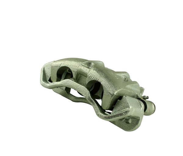 VCBC103 VELPART BAGSTE BREMSEKALIPER VENSTRE MED BESLAG