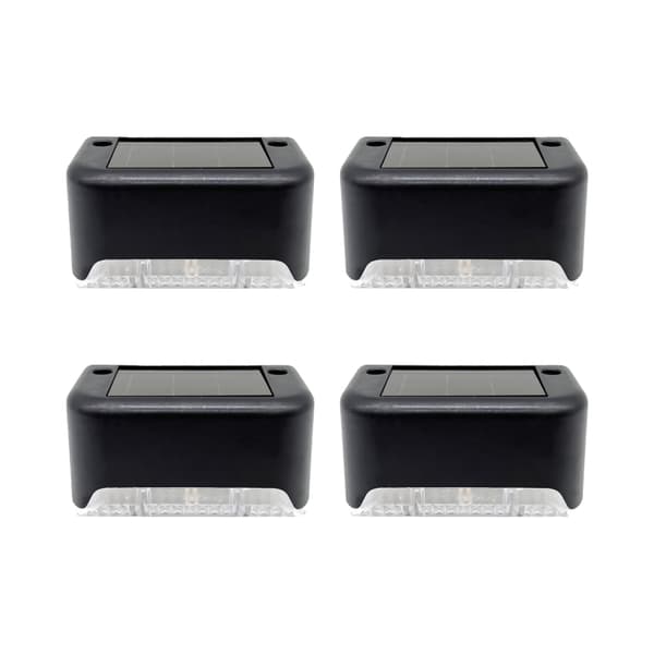 4 aurinkokennovalaisimen sarja VK028F