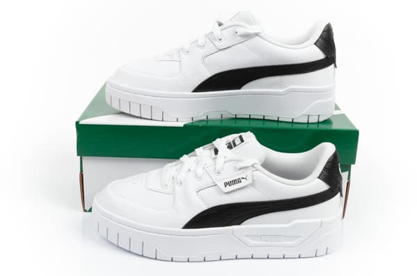 Puma Cali Dream [383157 04] størrelse 36
