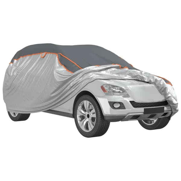 vidaXL SUV Hagelskydd Bilskydd M