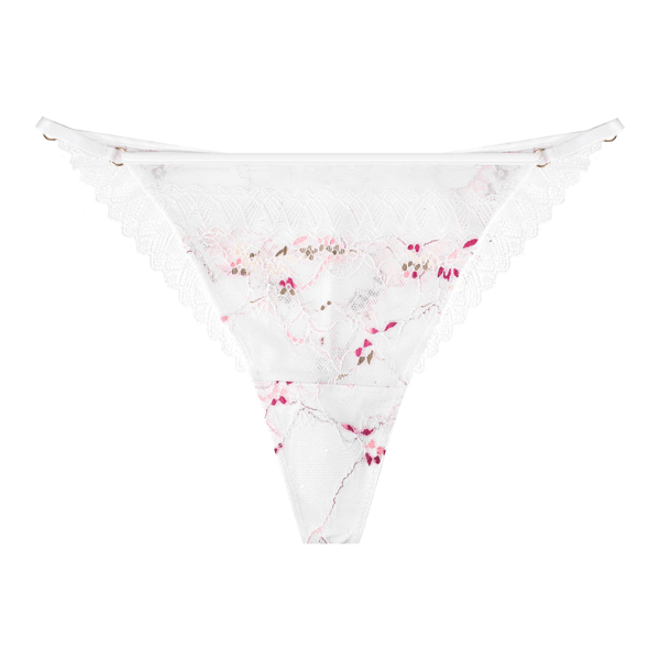 Nettie XL Thong